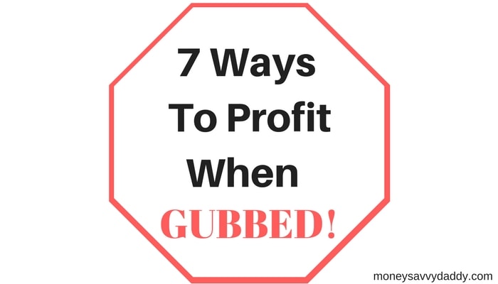 Gubbed Accounts Profit