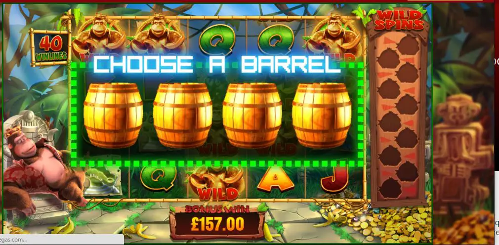 Win From Free Money Casino Offer