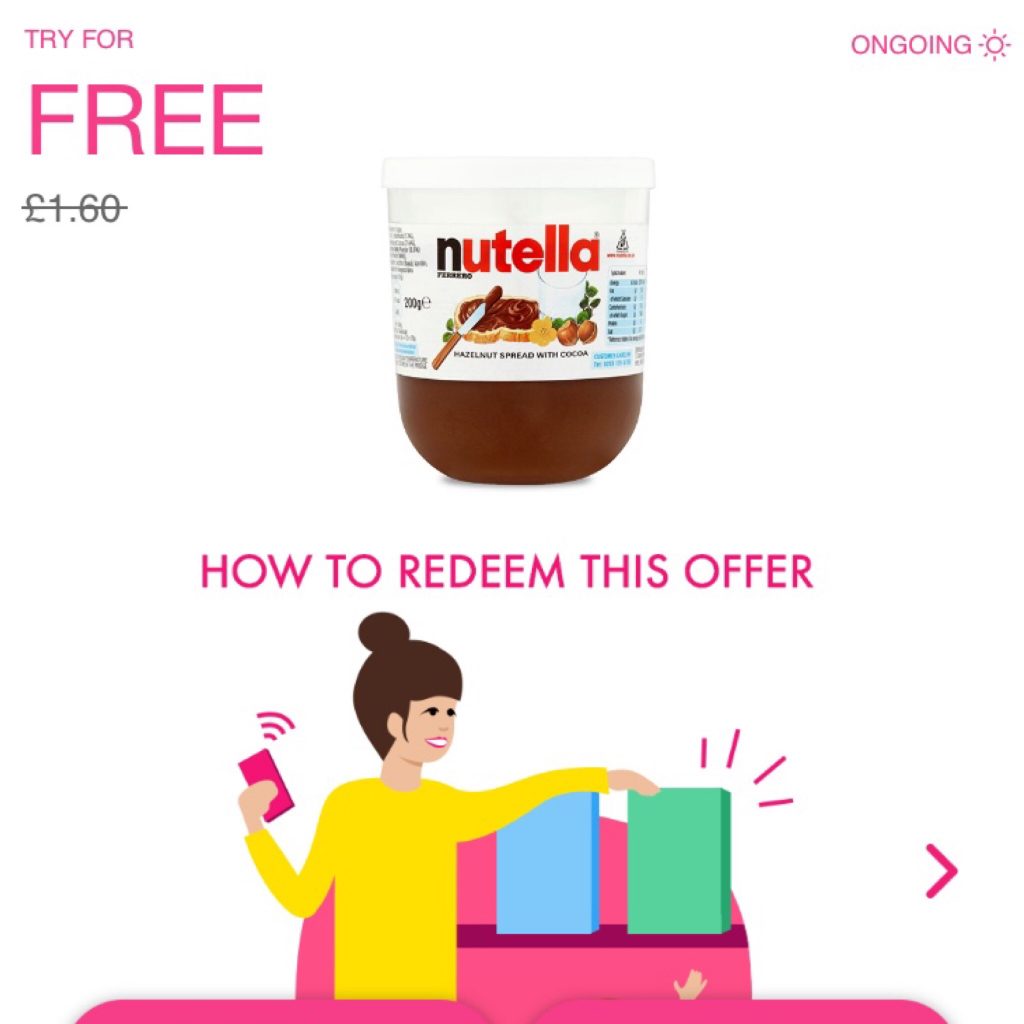 Shopmium Free Welcome Offer