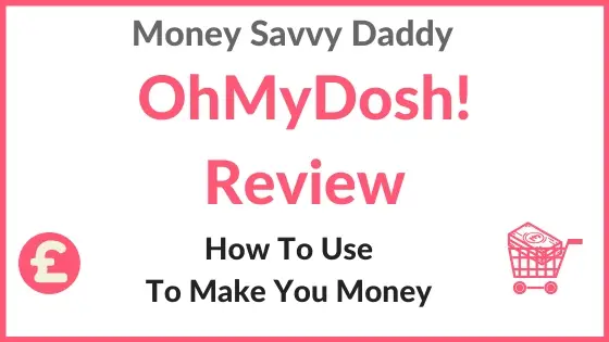 OhMyDosh Review 2019