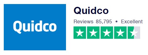 Quidco Reviews Rating