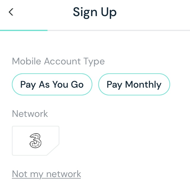 Pay Off Mobile Bills With Cashback