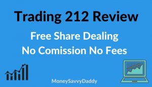 Trading 212 Review