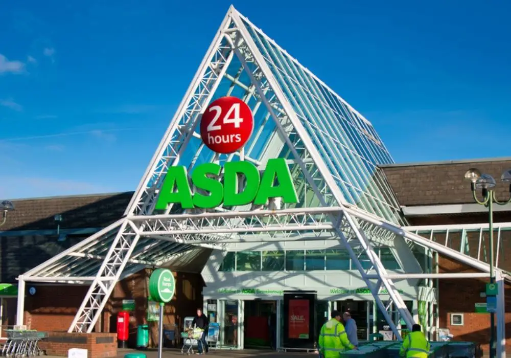 ASDA Loyalty