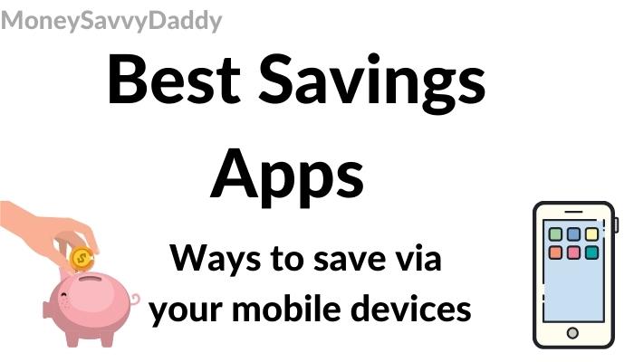 Best Savings Apps for UK