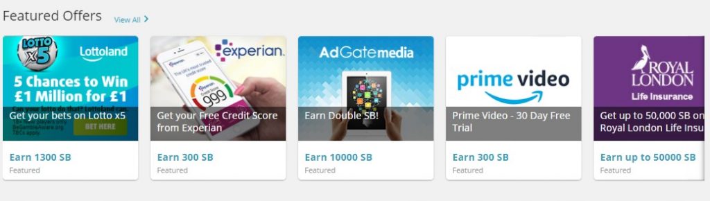 Swagbucks UK Review (2023) Does it Work & Is It Legit? - Money Savvy Daddy