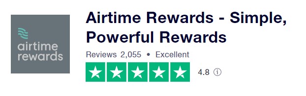 Airtime Rewards Reviews