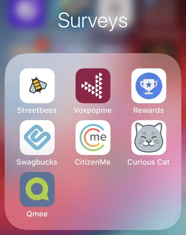 Best Survey Apps