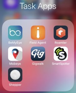 Best Tasking Apps