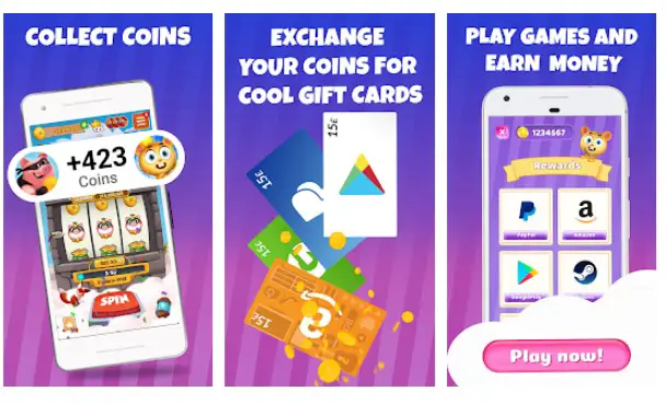 play games and earn money