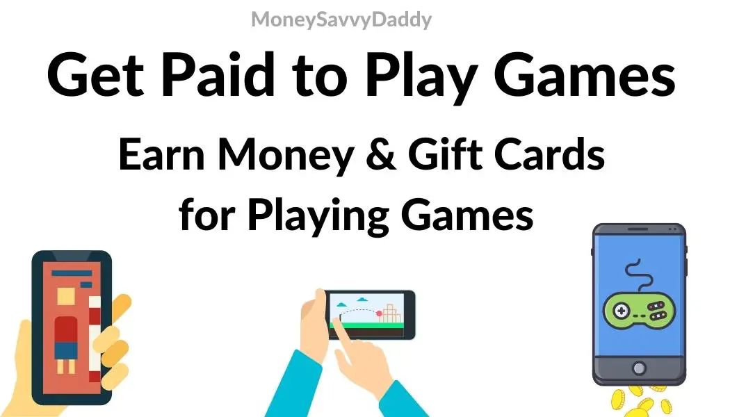 Games To Play And Earn Real Money