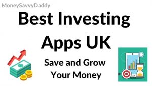Best Investing Apps