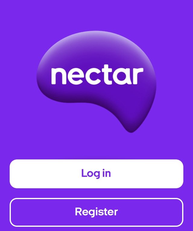 Nectar App for Double Up