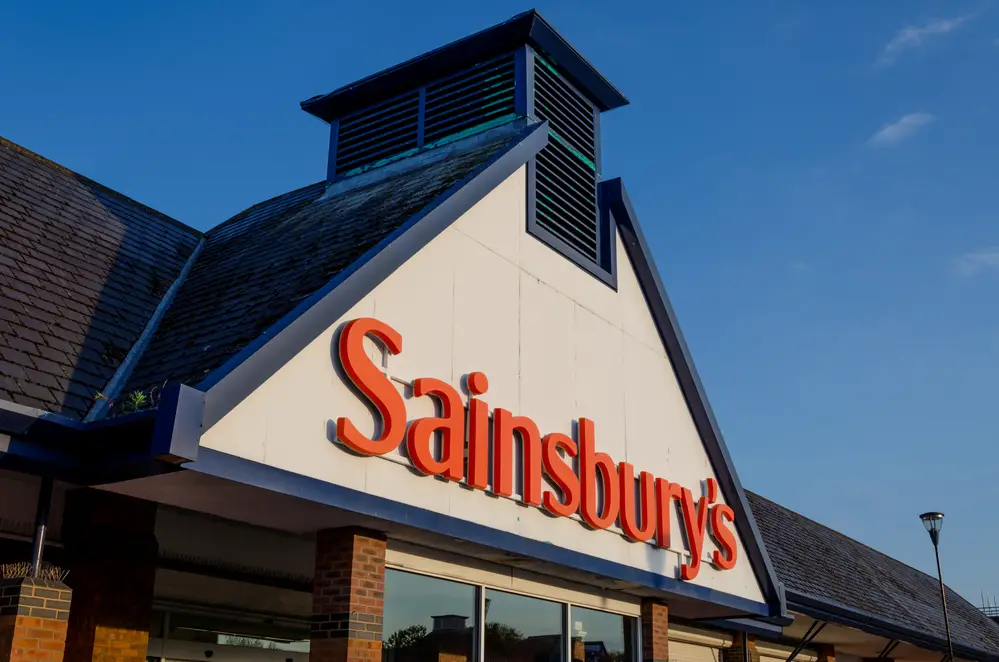 Sainsbury's Nectar Double Up Points Event