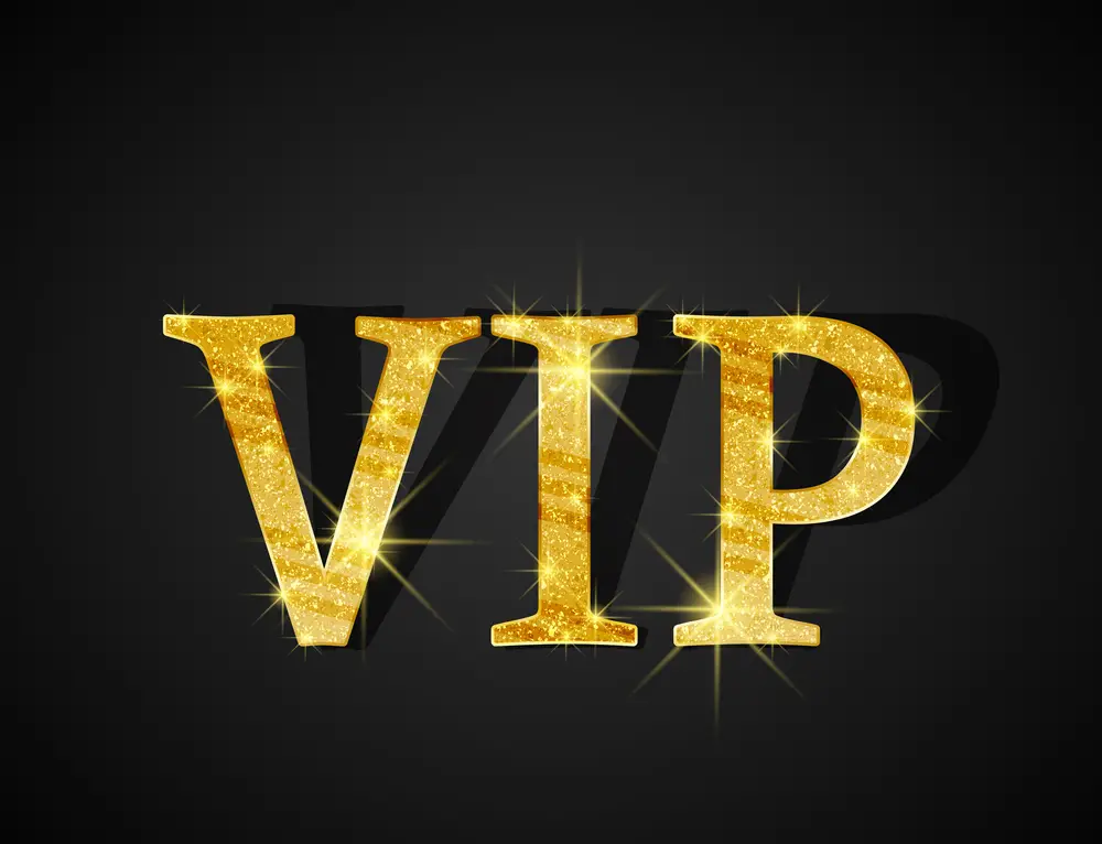 Next VIP Slots