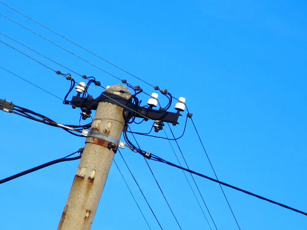 Wayleave Payments for Electricity Pole Compensation