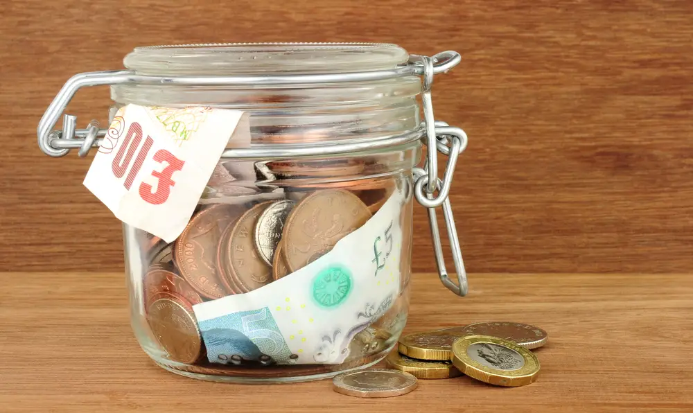 Frugal Money Saving Tips for the UK