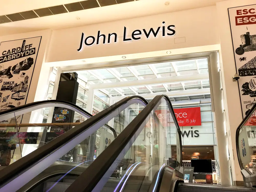 John Lewis Sale