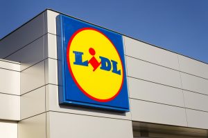 Lidl Store - Why so cheap?