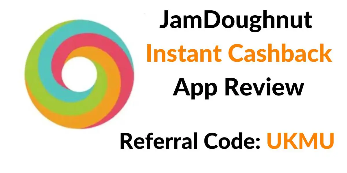 JamDoughnut Referral Code