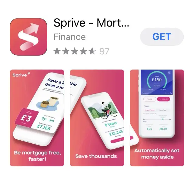 Sprive App