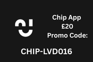Chip Promo Code