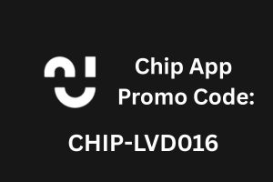 Chip Promo code