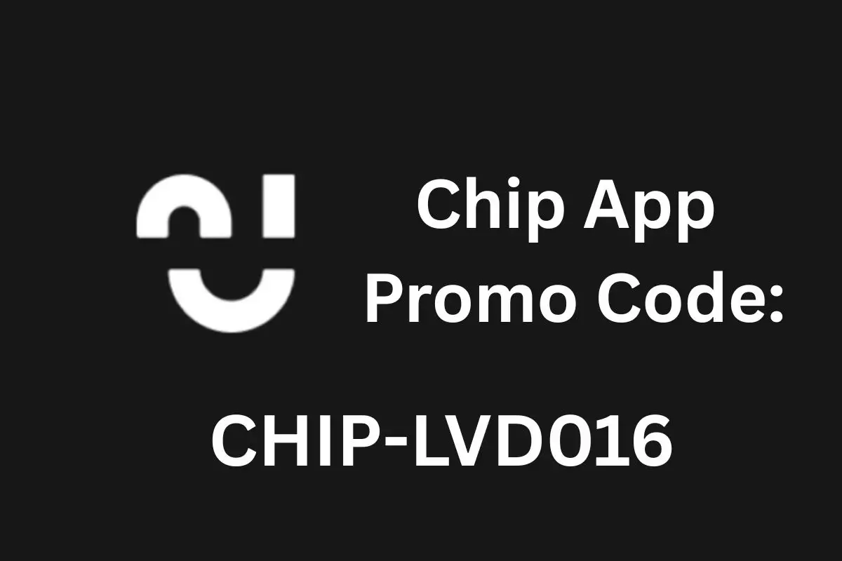 Chip Promo code