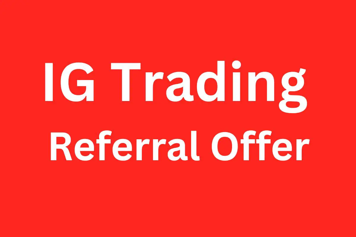 IG Referral Link