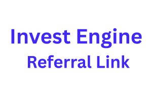 Invest Engine Referral